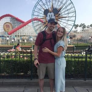 Meet your Posher, Chloe